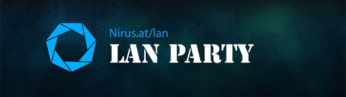 Nirus Lan 5.0