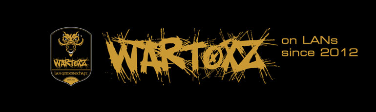 Wartoxz LAN 2020