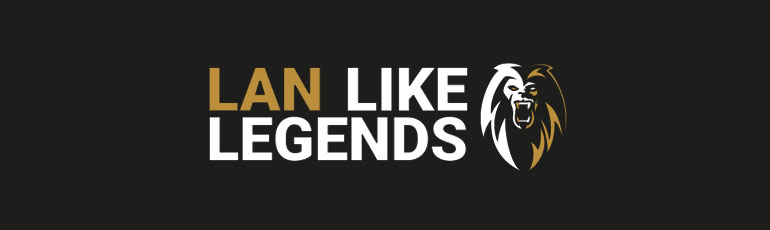 LAN Like Legends