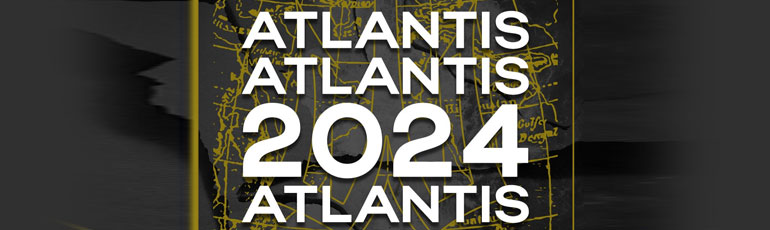 Atlantis 2024 (Teaser)