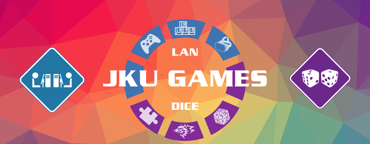 JKU Games 2025 Sommersemester