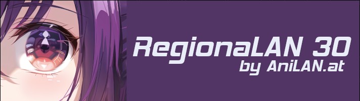 RegionaLAN 30